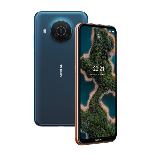 Nokia X20 Smartphone