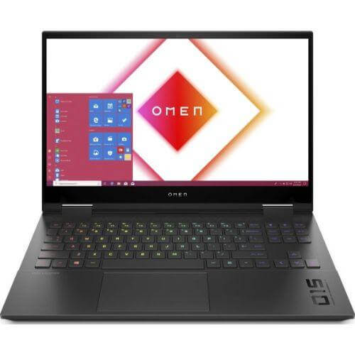 HP Omen 15-EK1097NR