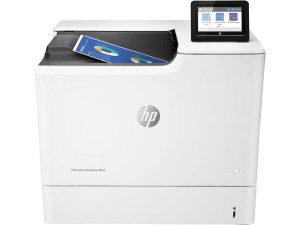 HP Color LaserJet
