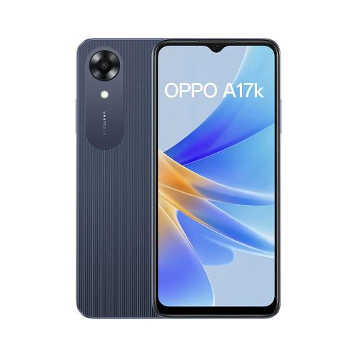 Oppo A17K 64GB 3GB