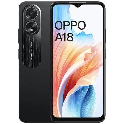 Oppo A18 4GB 64GB 111 1