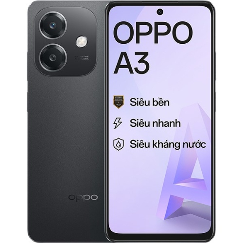 Oppo A3 6gb Ram 128gb Rom 5100mAh 1