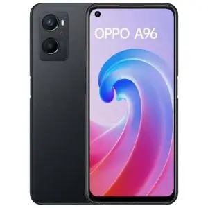 Oppo A96 Black 300x300 1