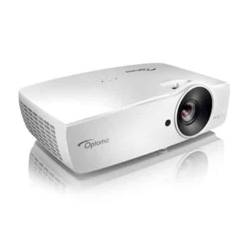 Optoma 5000 Lumens Projector 1