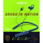 Oraimo 2BaBa Necklace 2 OEB E74D