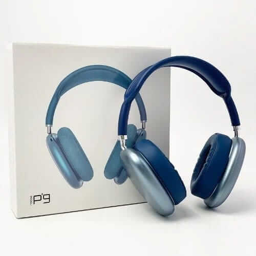 P9 TWS Bluetooth Earphone