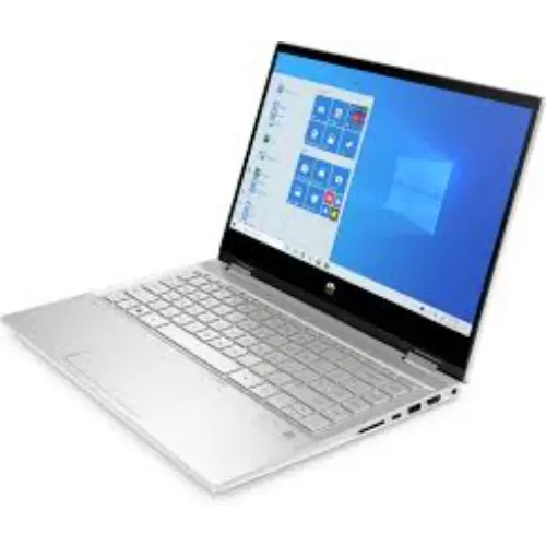 Pavilion Hp x360 DW1010 i5 1135G7 8gb 256gb Ssd Win 10