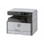 PhotocopierAR6020CopyPrintColourScannerObejor
