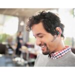 Plantronics 87300 42 Mobile Bluetooth Head 1