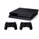 Sony PS4 Console 500GB