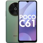 Poco C61 128gb Rom 1