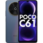 Poco C61 64gb Rom 3gb Ra