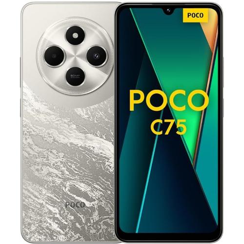 Poco C75 256gb Rom 1
