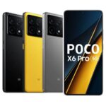 Poco X6 Pro 256gb Rom 12gb 1