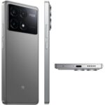 Poco X6 Pro 256gb Rom 12gb ra 1