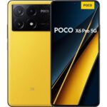 Poco X6 Pro 512gb Rom 12gb 1