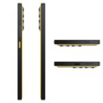Poco X6 Pro 512gb Rom 12gb ra 1