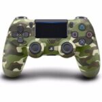 Ps4 Game Pad