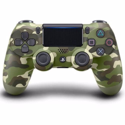Ps4 Game Pad