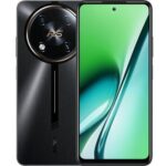 itel RS4 smartphone