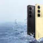 Realme C75 128gb rom 8gb ra