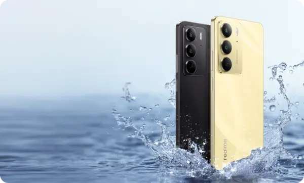 Realme C75 128gb rom 8gb ra