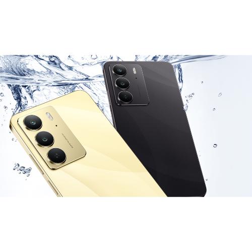 Realme C75 256gb rom 8gb