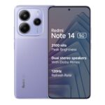 Redmi Note 14 128gb Rom 6gb