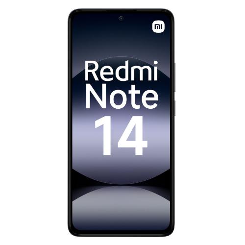 Redmi Note 14 256gb rom 8gb Ram