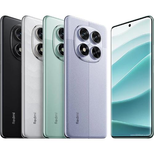 Redmi Note 14 Pro 256gb rom