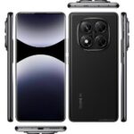 Redmi Note 14 Pro 512gb rom 12gb ram 1
