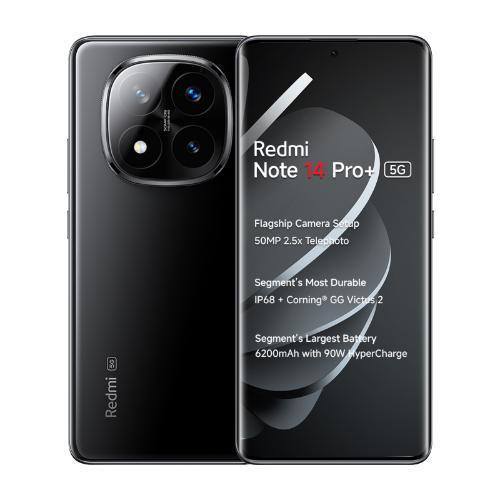 Redmi Note 14Pro Plus 5G 512gb Rom 1 1