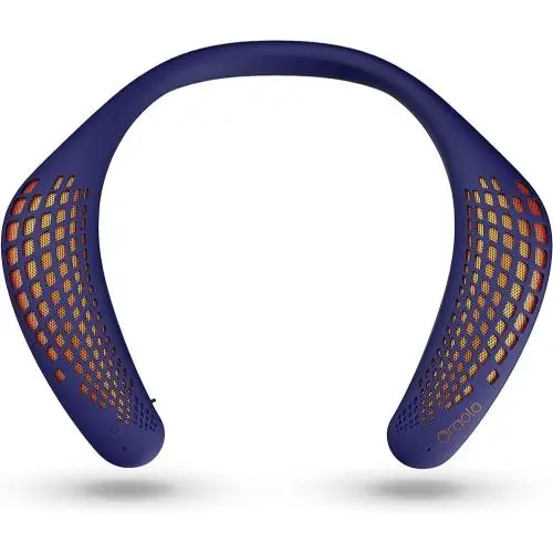 Remax Neckband Speaker Rb M42 1