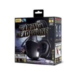 Remax gaming wireless BT headpho