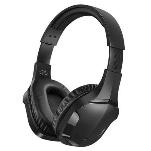 Remax gaming wireless BT headphones 1