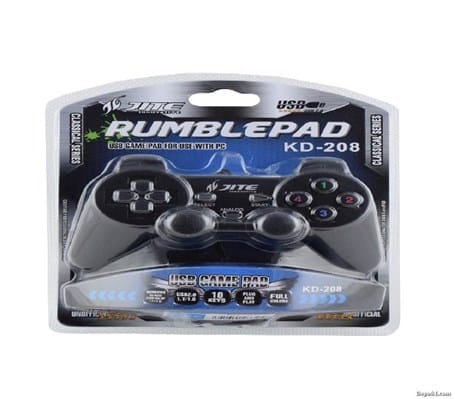 Rumblepad2