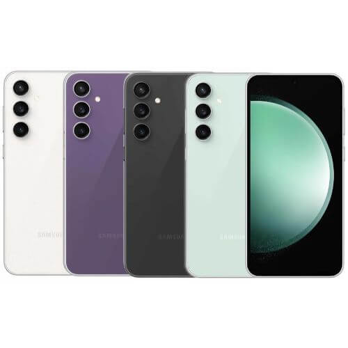 SAMSUNG S23 FE 1