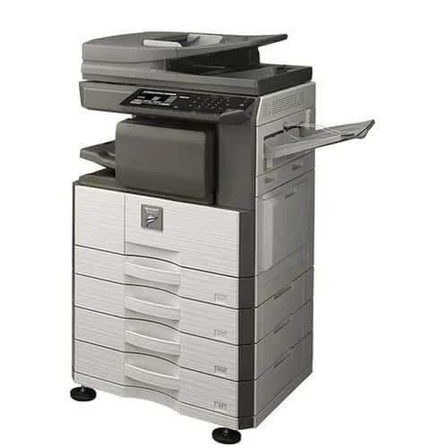 SHARP MX M356NV copier