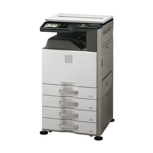 SHARP Multi Colored MX 1810U 1