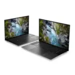 Dell Precision 5550