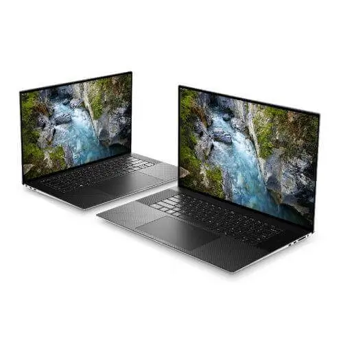 Dell Precision 5550