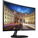 Samsung 24 LC24F390FHMXZN Curved