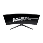 Samsung 32 inches Curved Gaming Monitor C32jg56qq 1