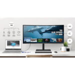 Samsung 34 monitor S65UA