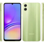 Samsung Galaxy A05 128gb rom 4gb