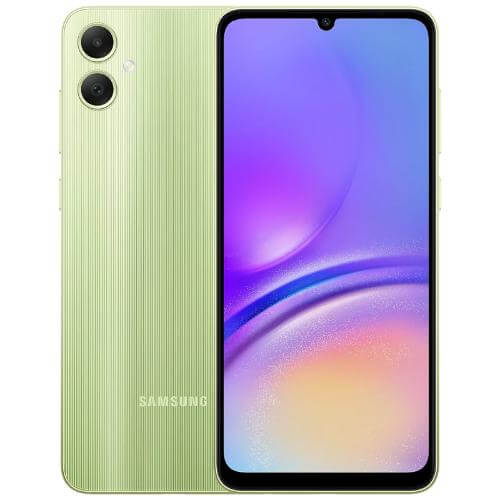 Samsung Galaxy A05 128gb rom 4gb ram