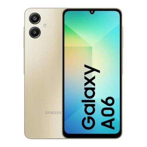 Samsung Galaxy A06 64gb Rom 4gb