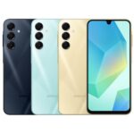 Samsung Galaxy A16 128gb Rom 1