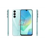 Samsung Galaxy A16 128gb Rom 4gb 1