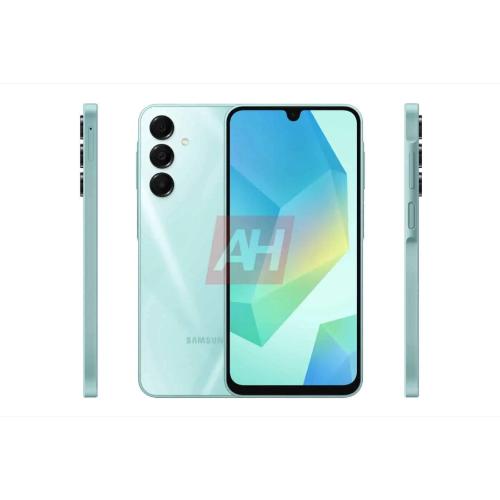Samsung Galaxy A16 128gb Rom 4gb 1